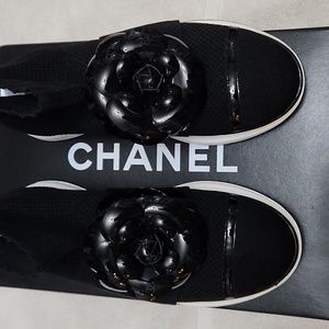 Chanel sneaker